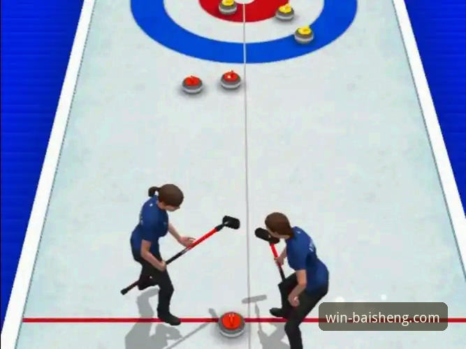 通过百胜游戏平台深度解析冬奥冰壶赛事的实战教程