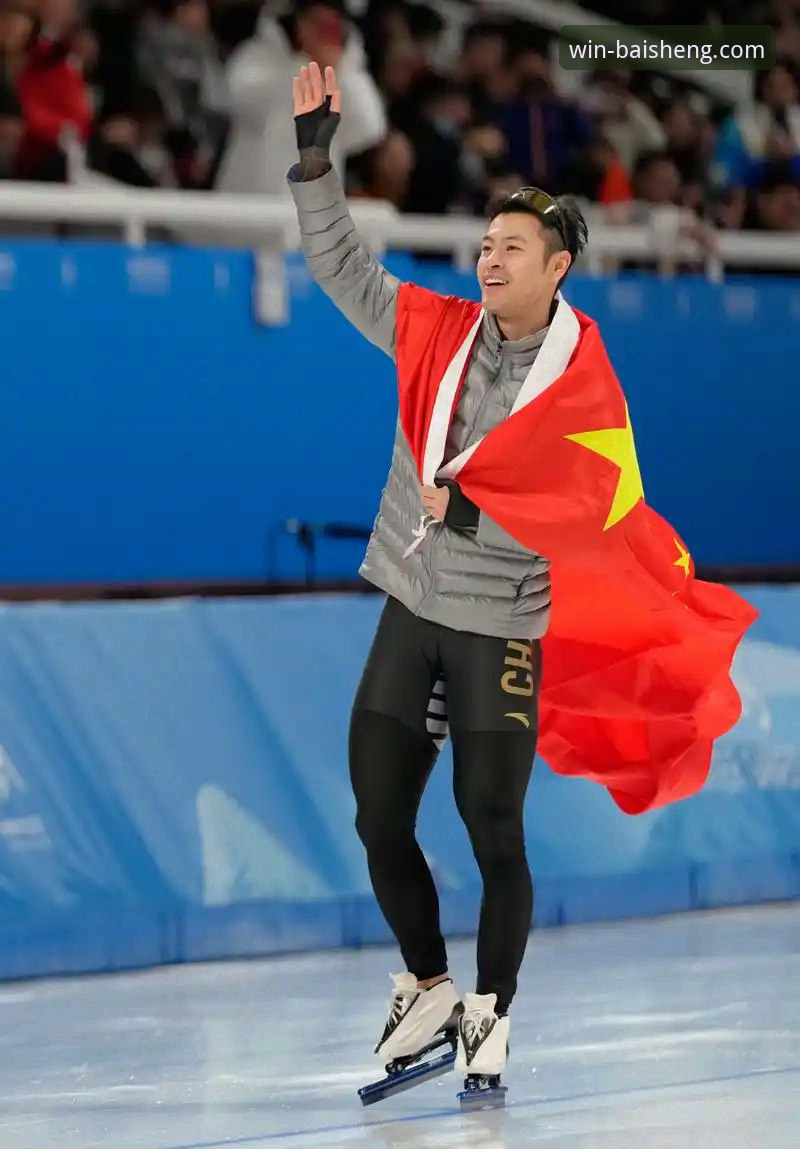 宁忠岩米兰冬奥夺金背后的竞技体育趋势详解