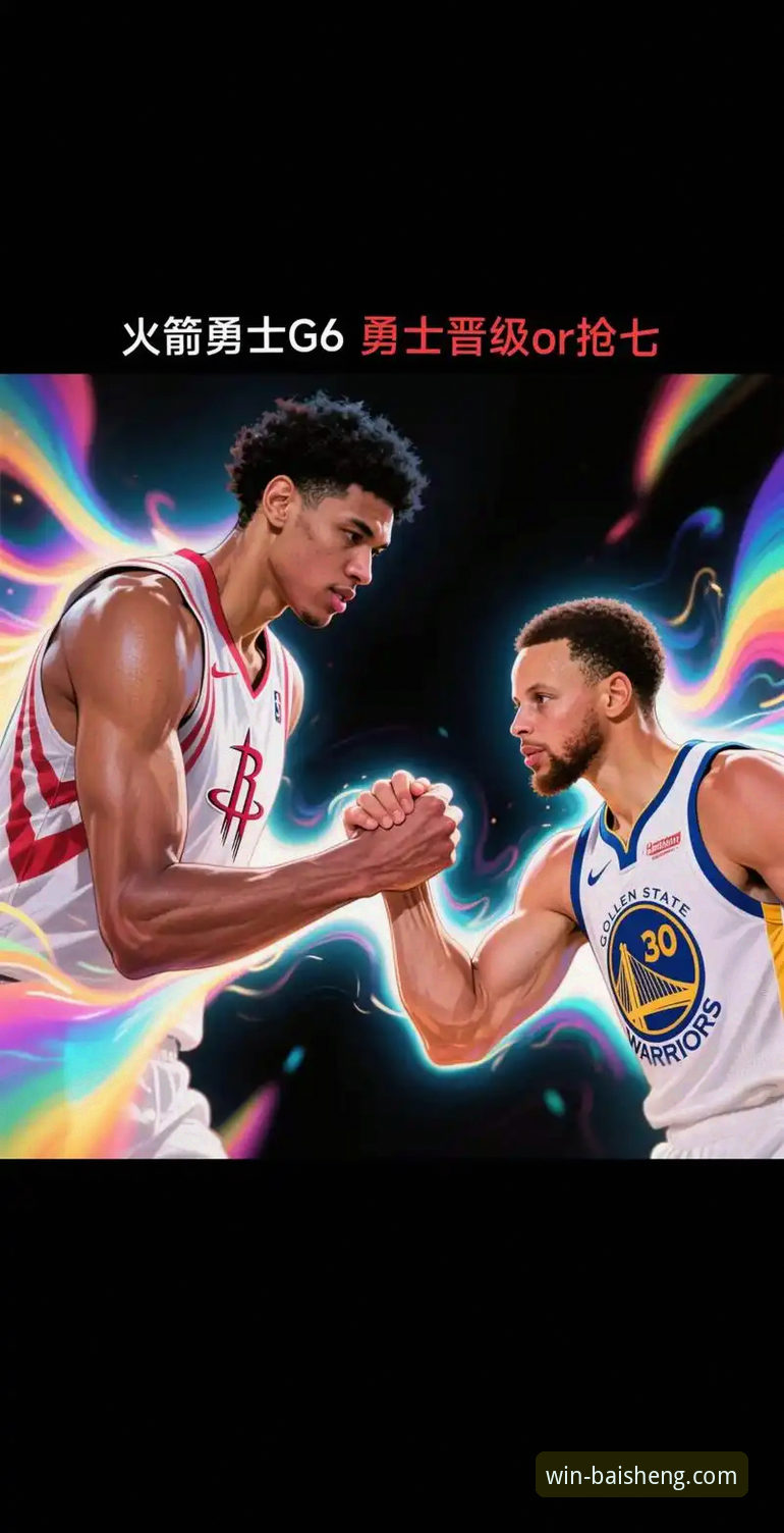 一场经典对决的深度复盘：勇士加时险胜火箭详解